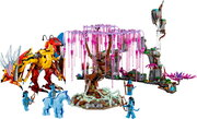 Lego Toruk Makto and Tree of Souls 75574 фото