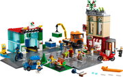 Lego Town Center 60292 фото