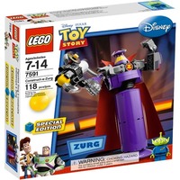 Lego Toy Story 7591 Собери Зурга