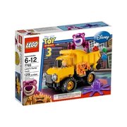 LEGO Toy Story 7789 Lotso's Dump Truck фото