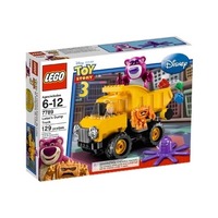 Lego Toy Story 7789 Lotso's Dump Truck