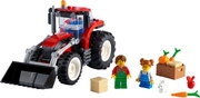 Lego Tractor 60287 фото