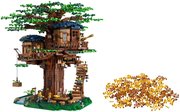 Lego Treehouse 21318 фото