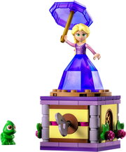 Lego Twirling Rapunzel 43214 фото