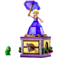 Lego Twirling Rapunzel 43214