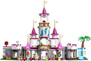 Lego Ultimate Adventure Castle 43205 фото