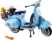 Lego Vespa 125 10298 фото