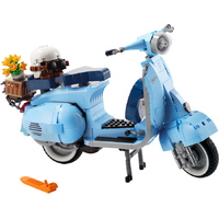 Lego Vespa 125 10298