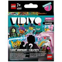 Lego VIDIYO 43101 Бэндмейты