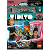 LEGO VIDIYO 43103 Битбокс Пирата Панка