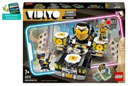 LEGO Vidiyo 43112 Машина Хип-Хоп Робота фото