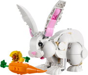 Lego White Rabbit 31133 фото