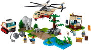 Lego Wildlife Rescue Operation 60302 фото