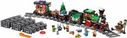 Lego Winter Holiday Train 10254 фото