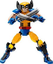 Lego Wolverine Construction Figure 76257 фото