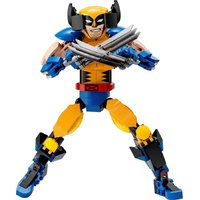 Lego Wolverine Construction Figure 76257