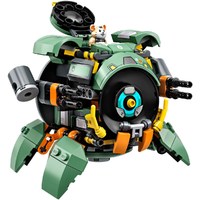 Lego Wrecking Ball 75976