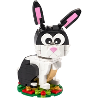 Lego Year of the Rabbit 40575