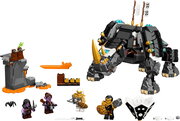 Lego Zanes Mino Creature 71719 фото