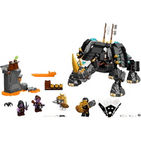 Lego Zanes Mino Creature 71719