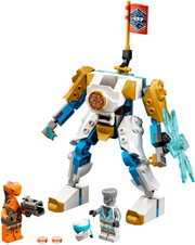 Lego Zanes Power Up Mech EVO 71761 фото