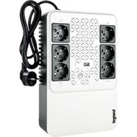 Legrand Keor multiplug 600 VA 310081