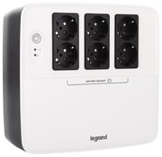 Legrand KEOR MULTIPLUG 600VA фото