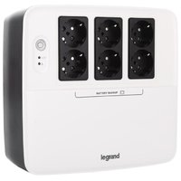 Legrand KEOR MULTIPLUG 600VA