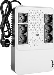 Legrand Keor Multiplug 800 фото