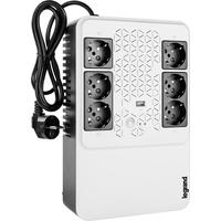 Legrand Keor Multiplug 800