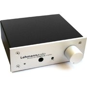 Lehmannaudio Rhinelander фото