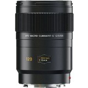 Leica APO-Macro-Summarit-S 120mm f/2.5 CS фото