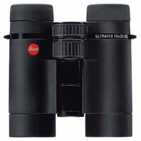 Leica Camera Ultravid 10x32 HD