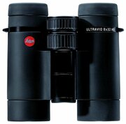 Leica Camera Ultravid 8x32 HD фото