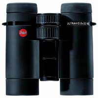 Leica Camera Ultravid 8x32 HD