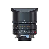 Leica Elmar-M 24mm f/3.8 ASPH