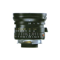 Leica Elmarit-M 24mm f/2.8 ASPH