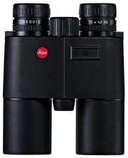 Leica Geovid 10x42 HD фото