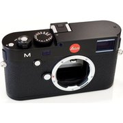 Leica M Body фото