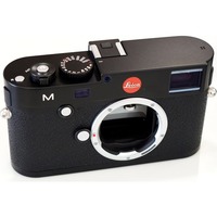 Leica M Body