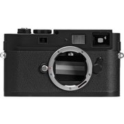 Leica M-Monochrom Body фото