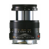 Leica Macro-Elmar-M 90mm f/4