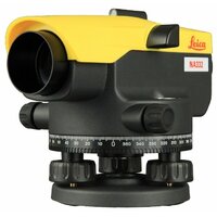 Leica NA332 (840383) с поверкой