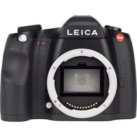 Leica S Body