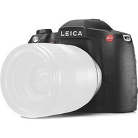 Leica S Type 007 Body