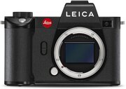 Leica SL2 фото