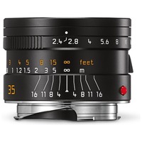 Leica Summarit-M 35mm f/2.4 ASPH