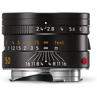 Leica Summarit-M 50mm f/2.4