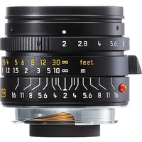 Leica Summicron-M 28mm f/2 ASPH