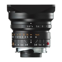 Leica Super-Elmar-M 18mm f/3.8 ASPH